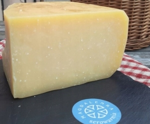 Parmezan Cow Original - Najlepšie!