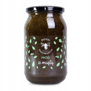 Sadowskiho aposie med s mätou 1150g delicious