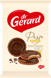 Advocat Dr Gerard 1kg Passion