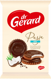 Coconut Passion Dr. Gerard 1KG