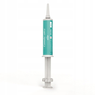 CBD - konope RAW vložiť 15% CBD poľský prírodný produkt