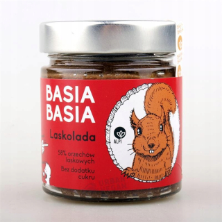 ORECHOVÁ PASTA LASKOLÁT 210 g ALPI
