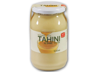 Sesame Paste Tahini 900 g Paste od Sezamové loď Si