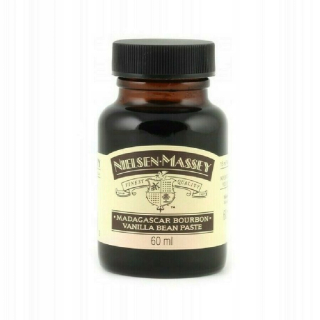 Vanilková pasta 60ml vanilka Madagaskar Extract