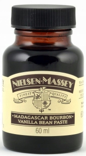 Vanilková pasta vanilka s 60ml Nielsen zrná