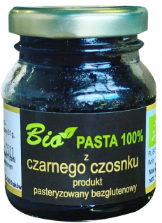 Black Garlic Gardlink Bio 80 G - P