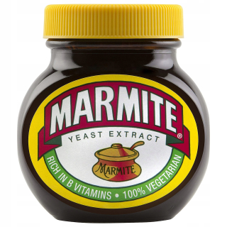 Vložiť z extraktu Marmite 250g kvasiniek
