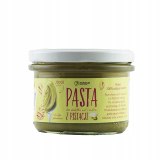 Pistácia pasta 150g havran