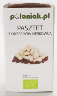 Vegan Pate z Knelker Bio 160 g - P