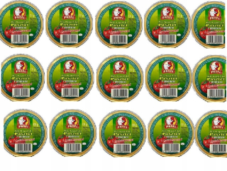 Pate s Profi Tomatoes Profi S895 15ks