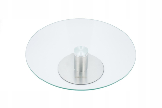Patera Rotary Cake 30 cm Kinghoff KH-4014