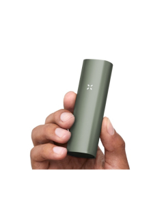 CBD - PAX 3 CBD Wyporyzator CBD Version 2020 Sage