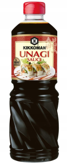 Ázijska kuchyňa - PD Kikkománová omáčka na UNAA 975ML