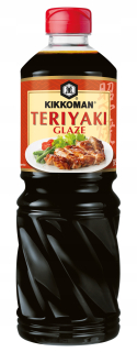 Ázijska kuchyňa - Pd kikkomán teriyaki marinata glaze 975ml