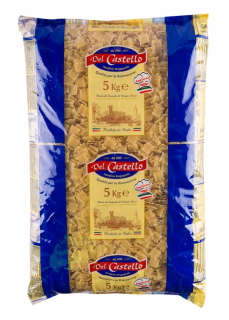 PD Makaronel del Castello Mafaldine - Łazanka 5kg