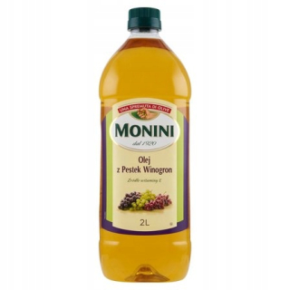 PD Monini Olej s hrôzou PET 2000ML 2L