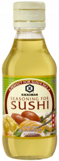 Ázijska kuchyňa - PD Spice Malta pre Sushi Kikkoman 300ml