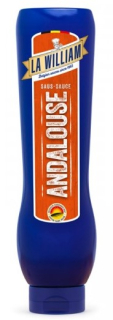 PD Belgicka SOS ALDALOUSE LA WILLIAM 1000ML
