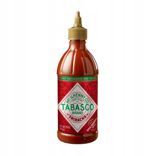 Ázijska kuchyňa - PD omáčka TABASCO papriková omáčka SRIRACHA 566g