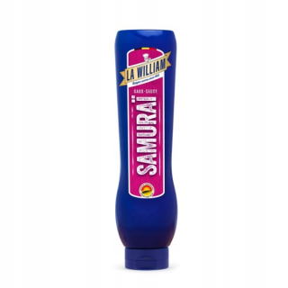 PD Belgicka Samurai La William 1000ml
