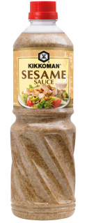 Ázijska kuchyňa - PD SESAME System Sesame Kikkoman 1l