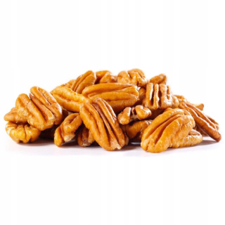 Orechy - Pekanové orechy Pekan 250g, chutné