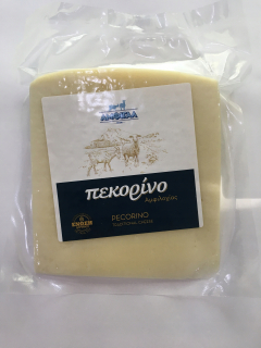 Pecorino grécky pevný syr Kozio ovce 250g