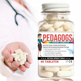Pedagógov darček pre učiteľov smiešny tablet