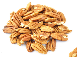 Orechy - Pekan 200 g pekanové orechy Pecans SHAREED 1 GAT 24H