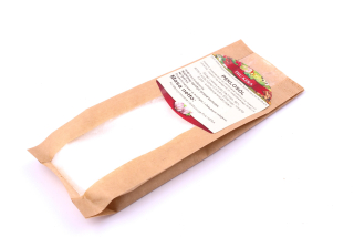 Peklosal, PEKL soľ, ktorá pláva 25 kg kera tašky