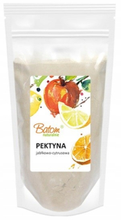 Apple - Citrus Pectin pre 150 g JAMS - BAT