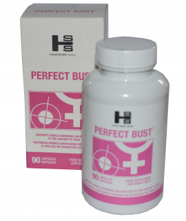 Perfektný bust 90k | Pre zväčšenie prsníkov + zadarmo