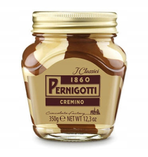 Orechový krém PERNIGOTTI a 350g