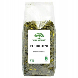 Tekvica tekvica 1kg vita