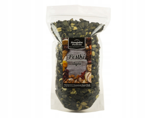 Tekvica tekvica modrá tekvica 1kg Polska Swojska
