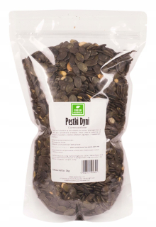 Tekvica tekvica 1kg temné lahodné Poľsko