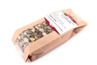 Tekvica štíhla 1kg 1000 gram Kera