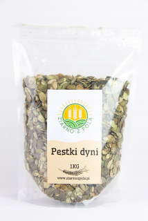 Tekvica tekvica 1kg