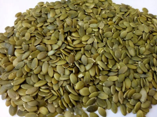 Pumpkin Seeds Hulled 1kg Premium Quality GWS