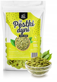 Tekvica tekvica škrupina prírodná tekvica sneh biela 1kg