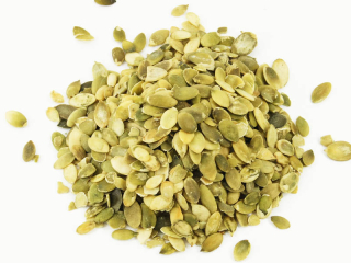 Tekvica stropy 10 kg pre pekáreň. Čln