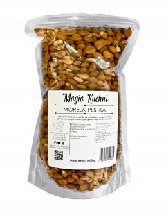 HNOJIVÁ MARHUĽA 1kg B17 NAJVYŠŠIA KVALITA A1