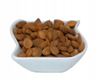 Bitkové marhuľové semená 0,5 kg jadrá Apricot 500g