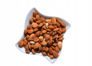 Bitkové marhuľové semená 1000 g