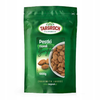 MARHUĽA APLIKUJE HORKÉ 1000g TARGROCH