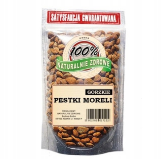 APRICOT APLIKUJE HORKÉ 1kg