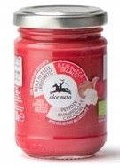 Pesto s repa a karfiol BIO 130 G - ALCE NERE
