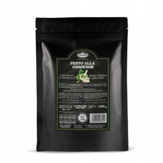 Bazalka PESTO 1 kg talianske CASTELLANI