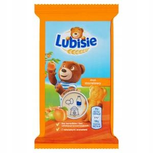 Petite Lubisie APRE 30G 24 ks