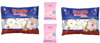 Grilovaná pena Marshmallow Haribo 300g